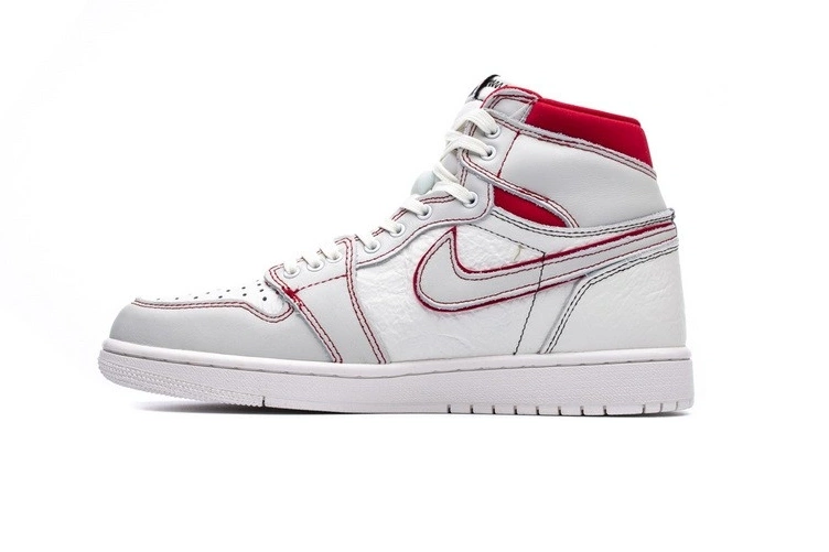 1 Gym High 555088-160  Phantom Air Jordan Retro Red 0511